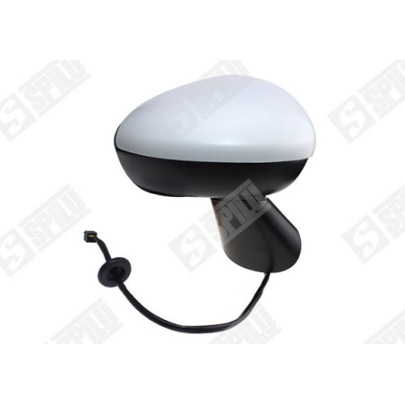 Rétroviseur extérieur SPILU