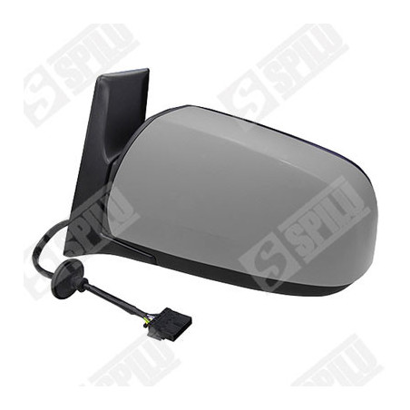 Rétroviseur extérieur SPILU
