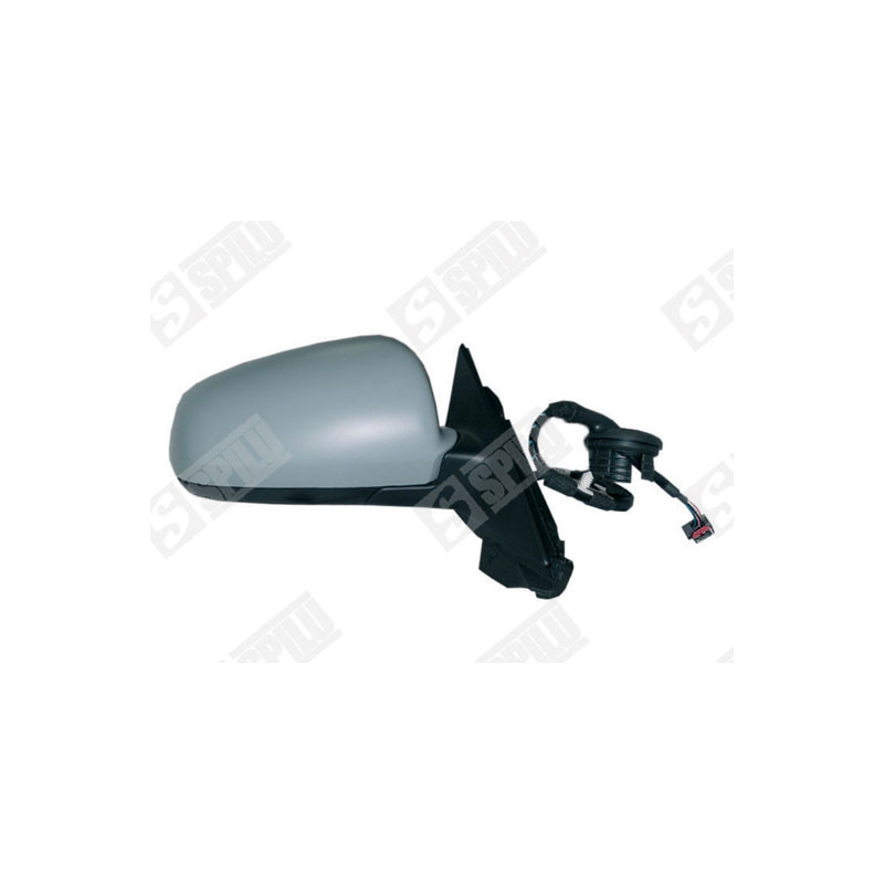 Rétroviseur extérieur SPILU