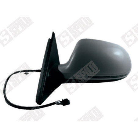 Rétroviseur extérieur SPILU