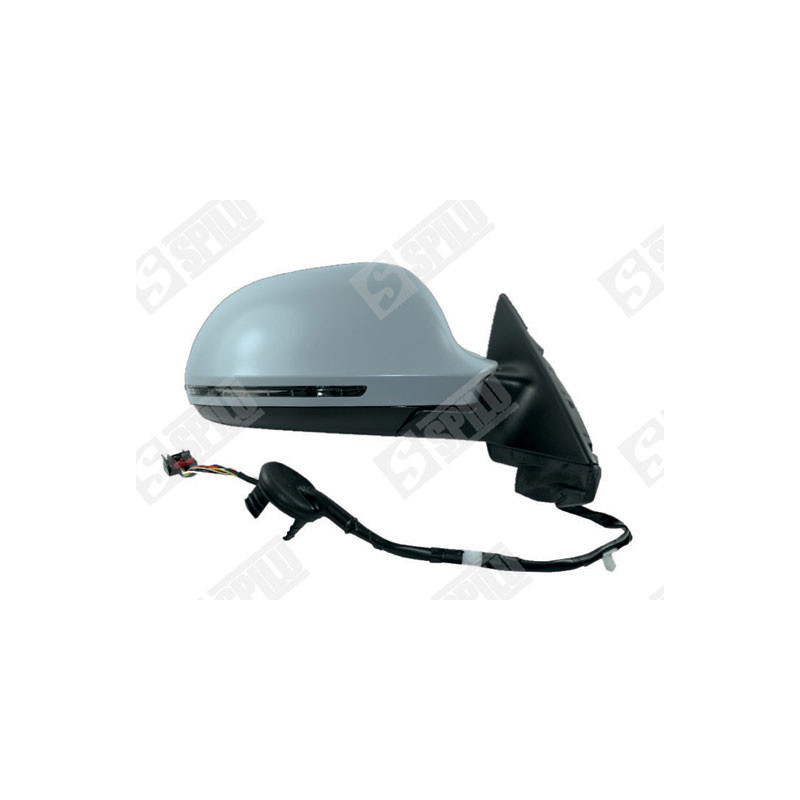Rétroviseur extérieur SPILU