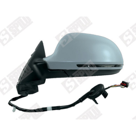 Rétroviseur extérieur SPILU