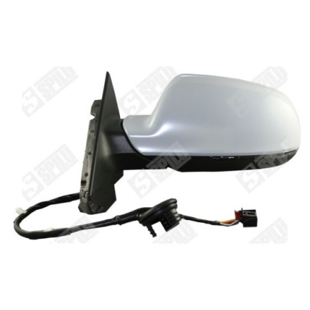 Rétroviseur extérieur SPILU
