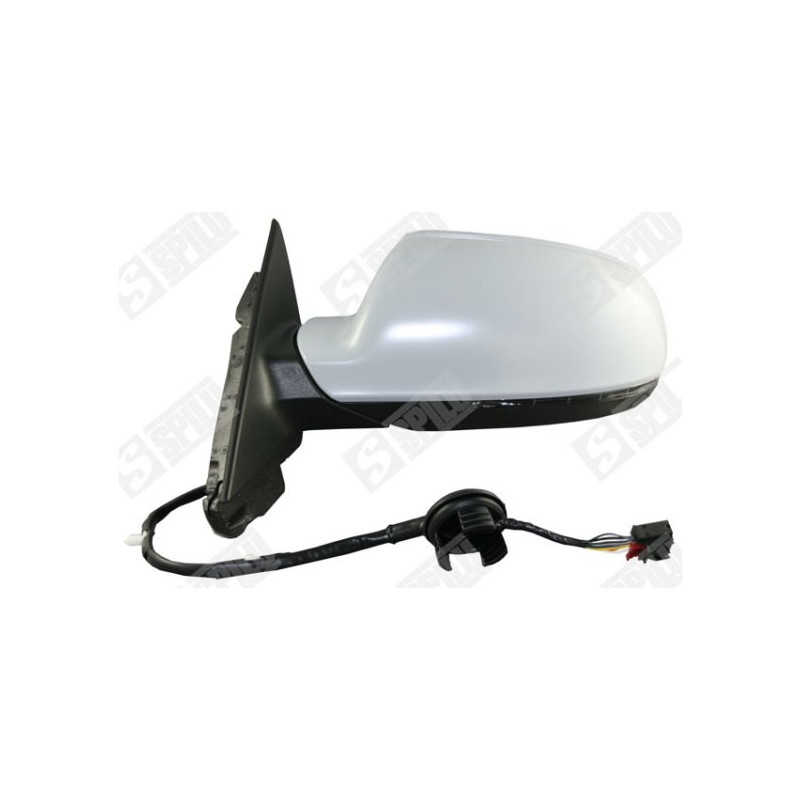 Rétroviseur extérieur SPILU