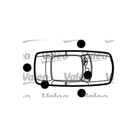 Jeu de cylindres de...