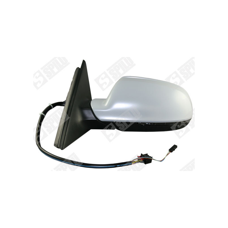 Rétroviseur extérieur SPILU