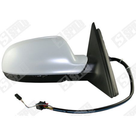 Rétroviseur extérieur SPILU