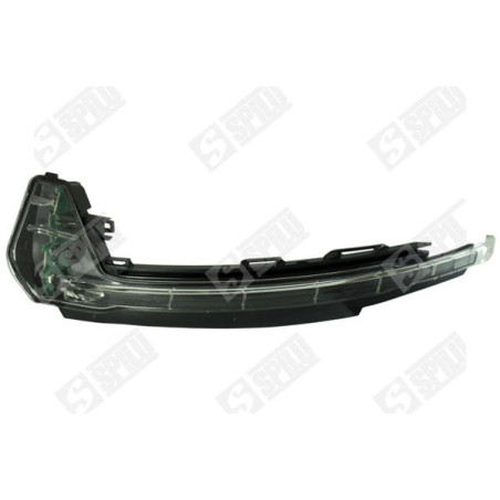 Feu clignotant SPILU