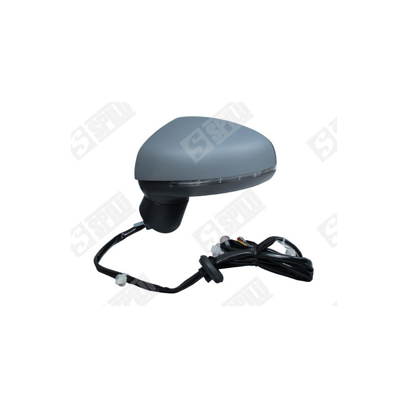 Rétroviseur extérieur SPILU