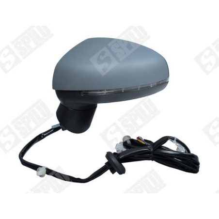 Rétroviseur extérieur SPILU