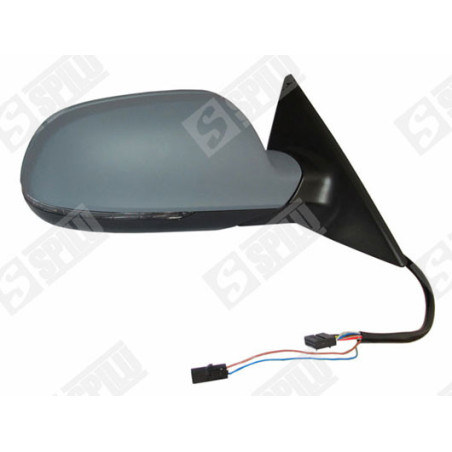 Rétroviseur extérieur SPILU