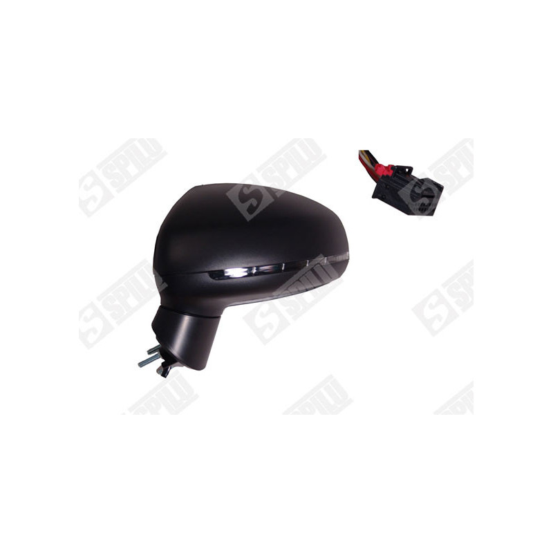 Rétroviseur extérieur SPILU