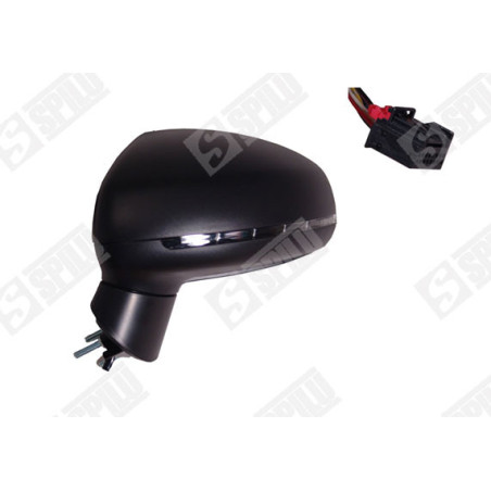 Rétroviseur extérieur SPILU