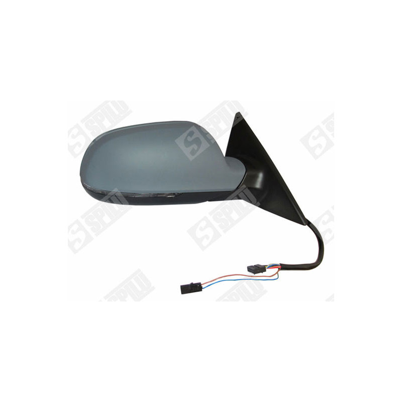 Rétroviseur extérieur SPILU