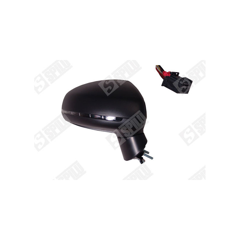 Rétroviseur extérieur SPILU