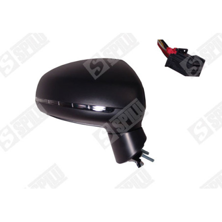 Rétroviseur extérieur SPILU