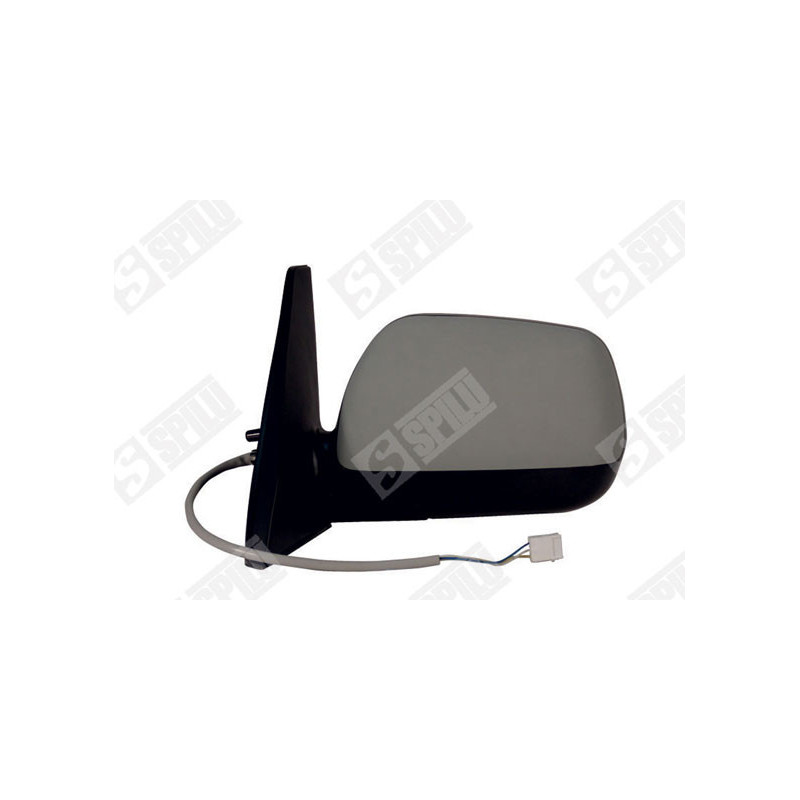 Rétroviseur extérieur SPILU
