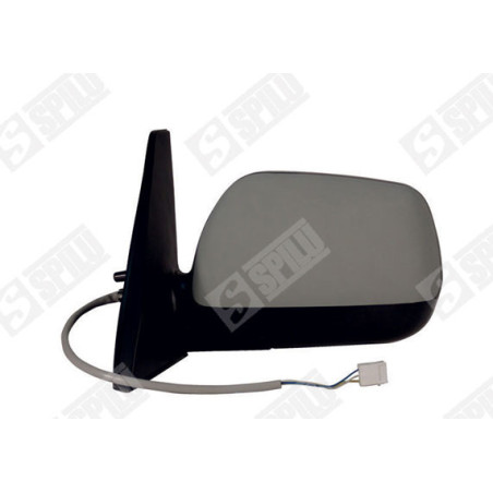 Rétroviseur extérieur SPILU