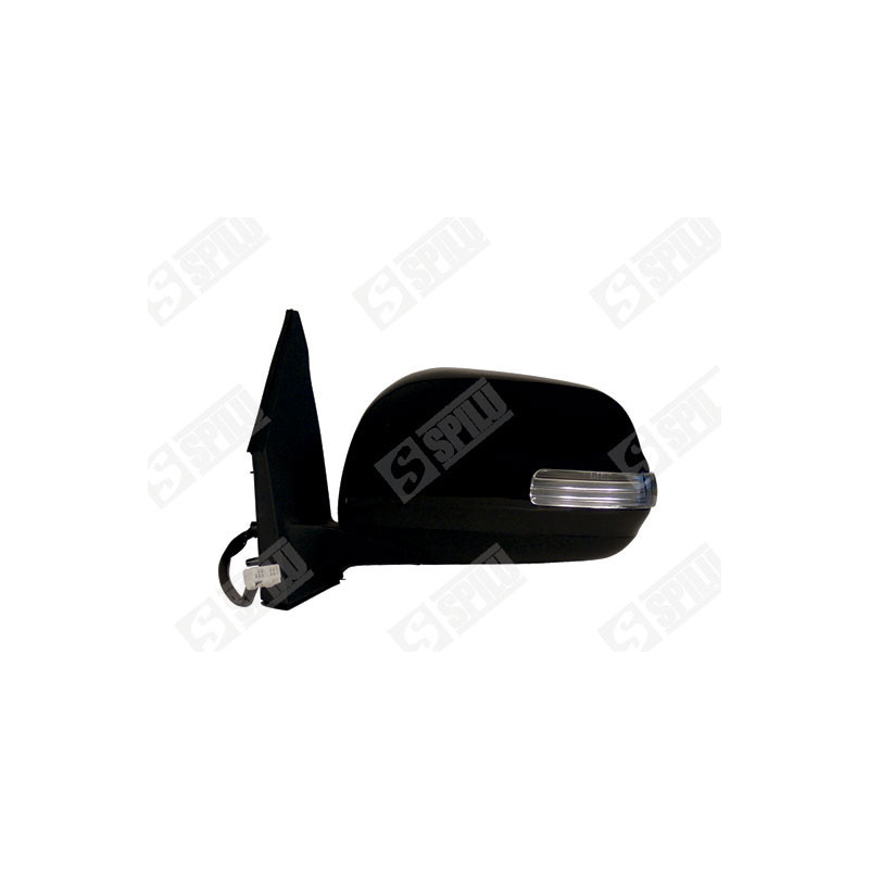 Rétroviseur extérieur SPILU