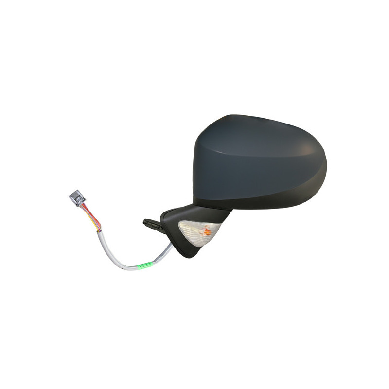 Rétroviseur extérieur SPILU