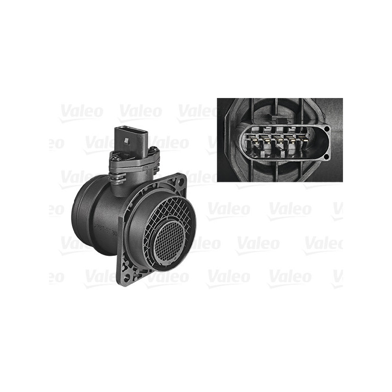 Débitmètre de masse d'air VALEO