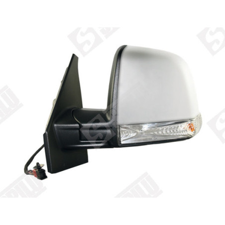 Rétroviseur extérieur SPILU