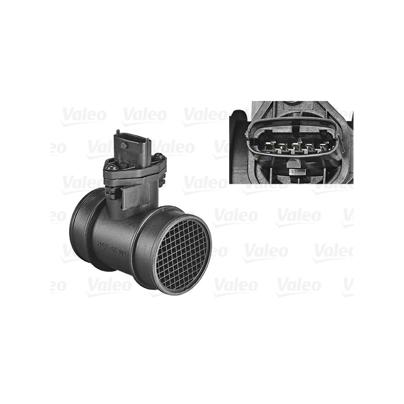 Débitmètre de masse d'air VALEO