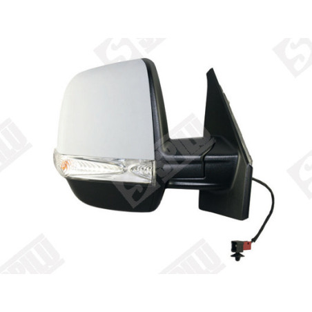Rétroviseur extérieur SPILU