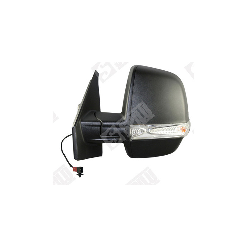 Rétroviseur extérieur SPILU