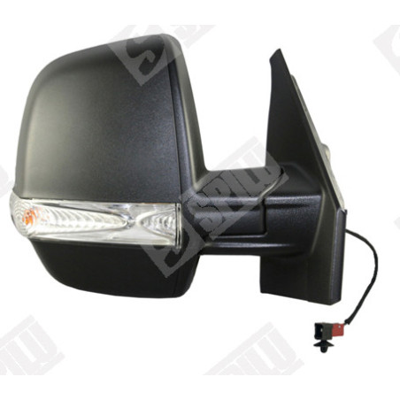 Rétroviseur extérieur SPILU