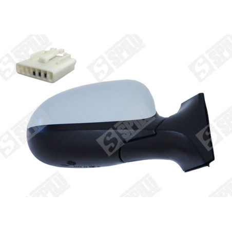 Rétroviseur extérieur SPILU