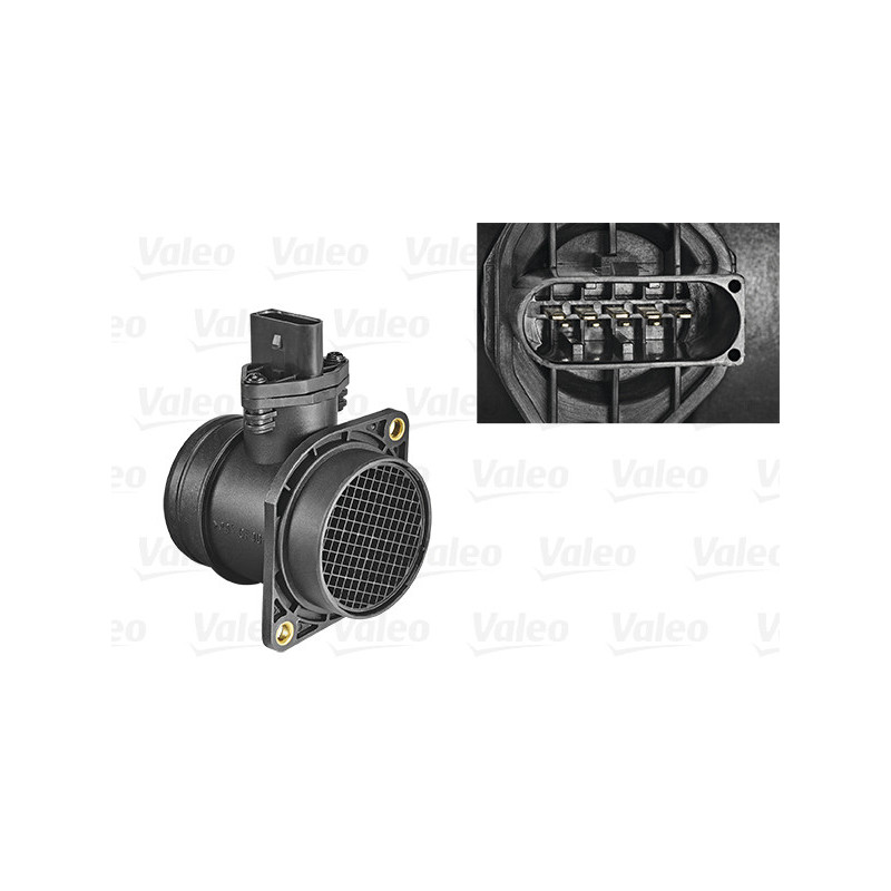 Débitmètre de masse d'air VALEO