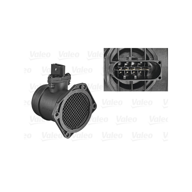 Débitmètre de masse d'air VALEO