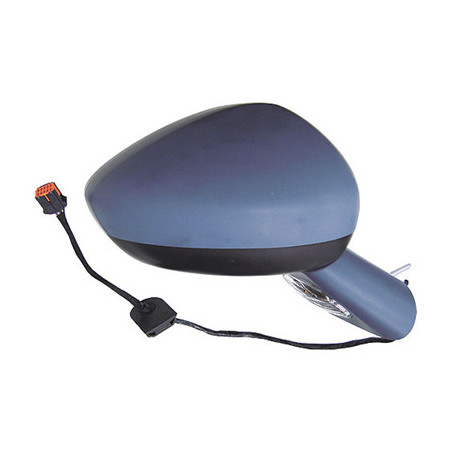 Rétroviseur extérieur SPILU