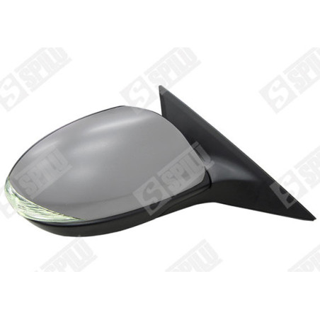 Rétroviseur extérieur SPILU