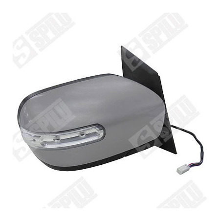 Rétroviseur extérieur SPILU