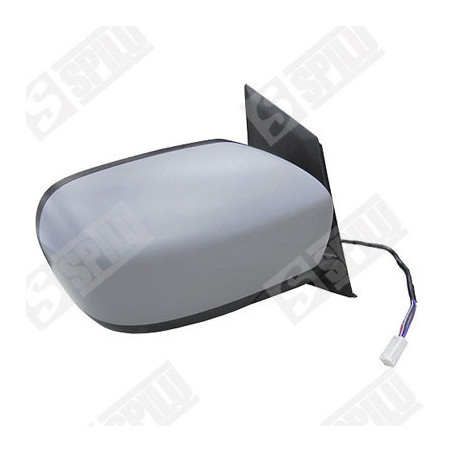Rétroviseur extérieur SPILU