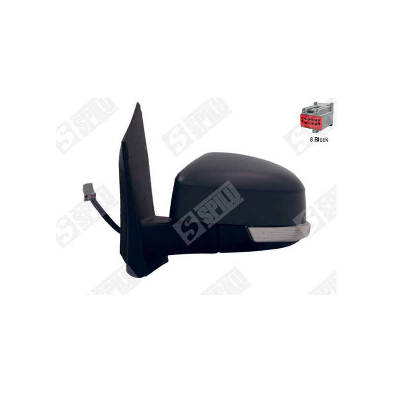 Rétroviseur extérieur SPILU