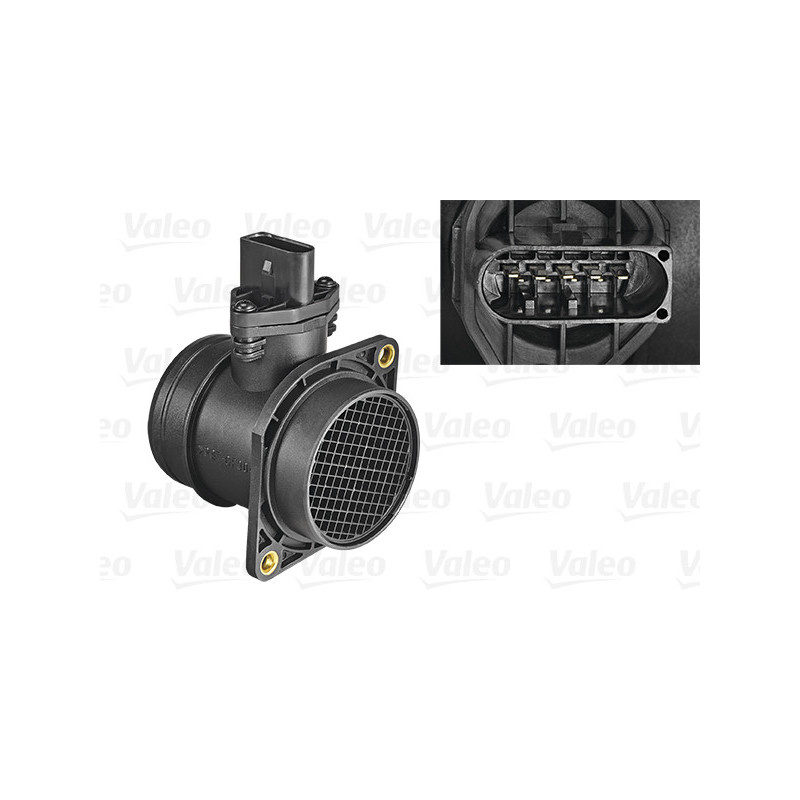 Débitmètre de masse d'air VALEO