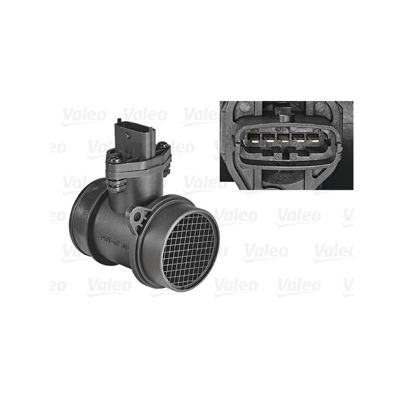 Débitmètre de masse d'air VALEO
