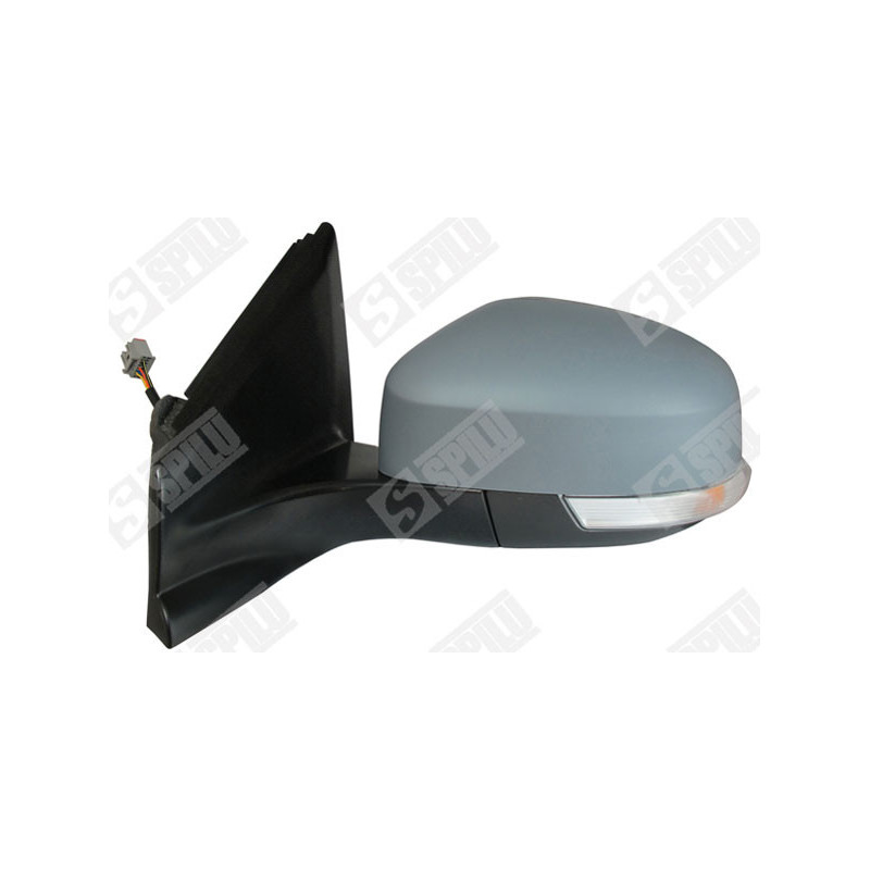Rétroviseur extérieur SPILU