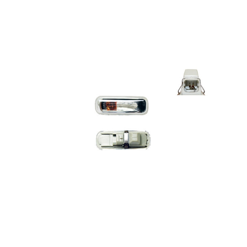 Feu clignotant SPILU