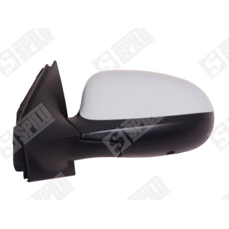 Rétroviseur extérieur SPILU