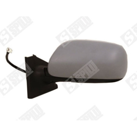 Rétroviseur extérieur SPILU