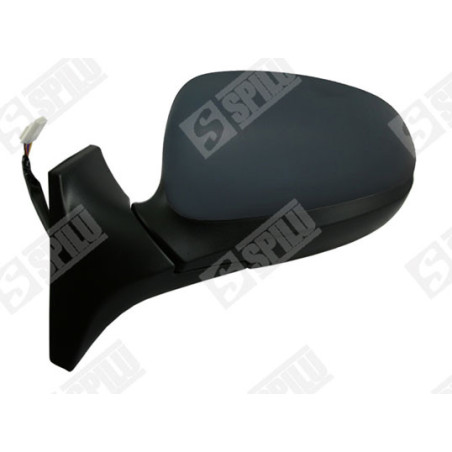 Rétroviseur extérieur SPILU