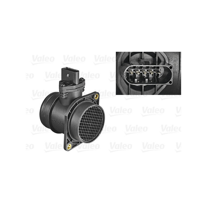 Débitmètre de masse d'air VALEO