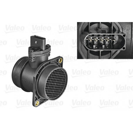 Débitmètre de masse d'air...