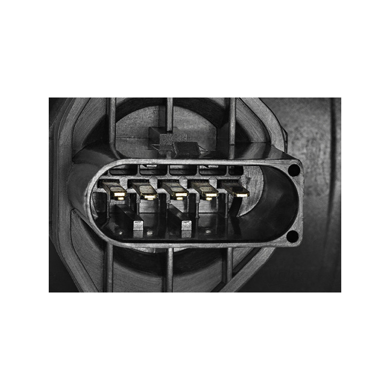 Débitmètre de masse d'air VALEO