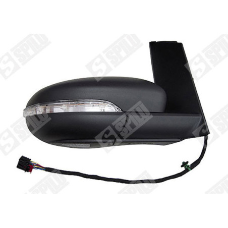 Rétroviseur extérieur SPILU