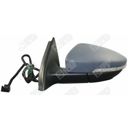 Rétroviseur extérieur SPILU